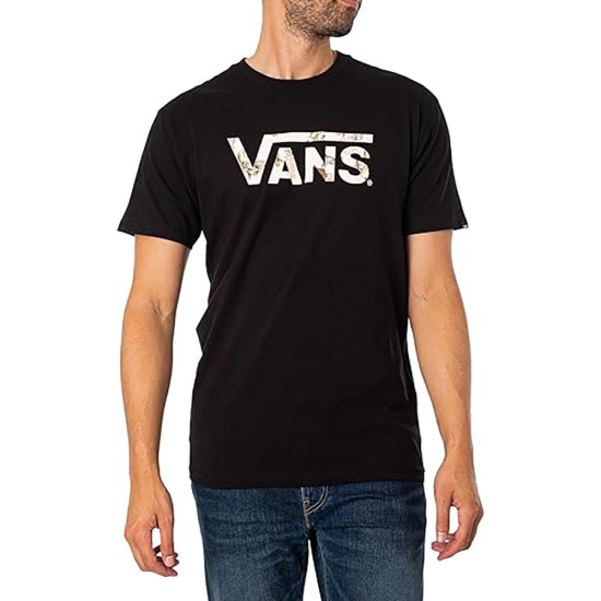 Vans Ανδρική κοντομάνικη μπλούζα The Garden V-B Vans Ανδρική κοντομάνικη μπλούζα The Garden V-B
